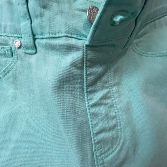 - Soft Surroundings The Ultimate Shorts XS - Picture 11 of 14